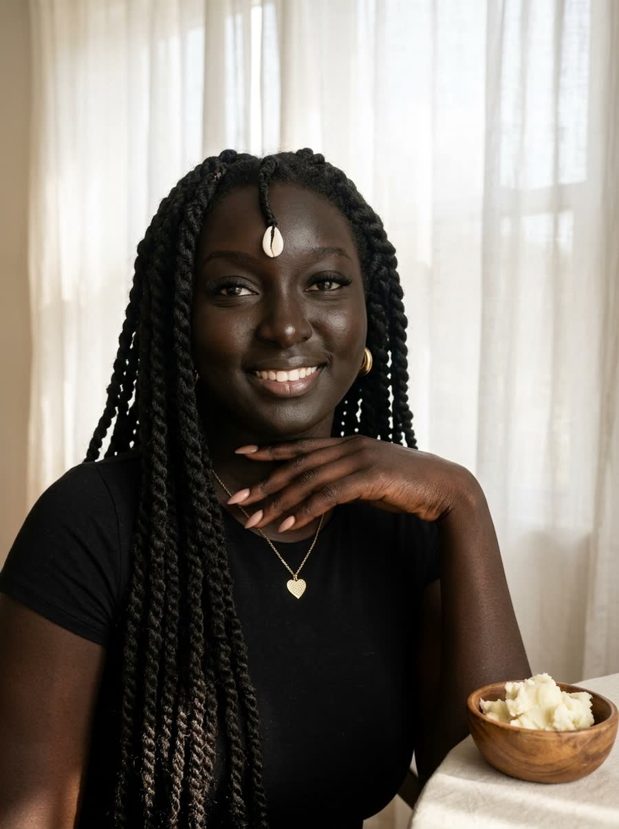 Khady Sarr